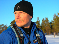 Pasi in the Arctic