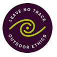 Leave No Trace logo