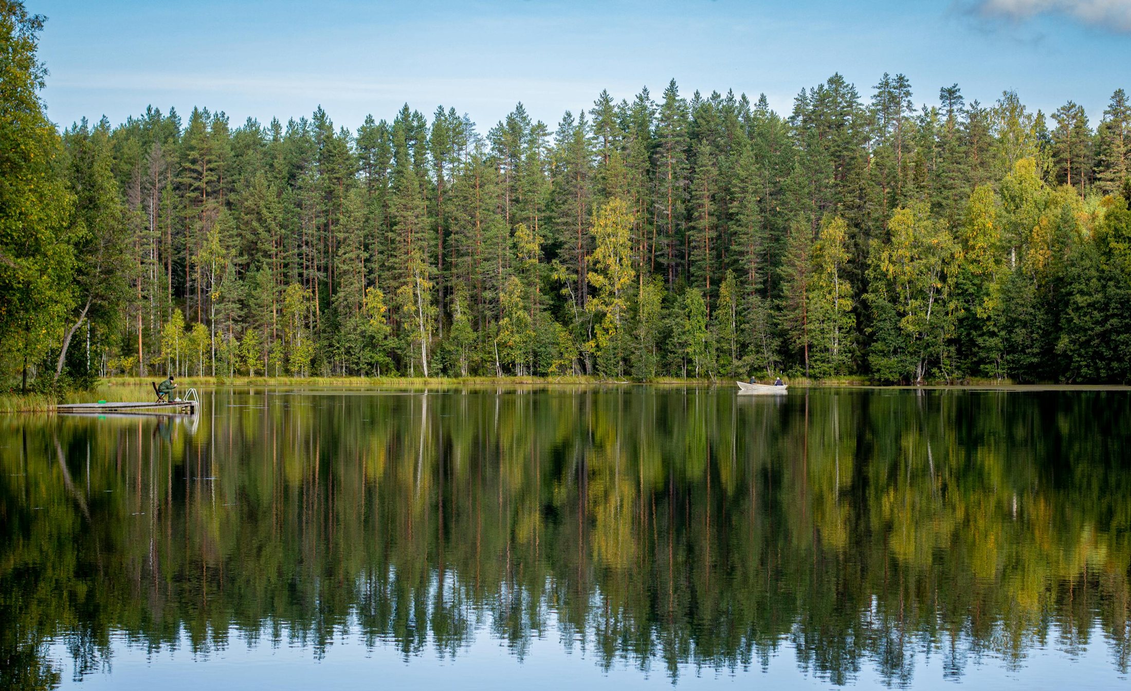 Autumn Taster Safari