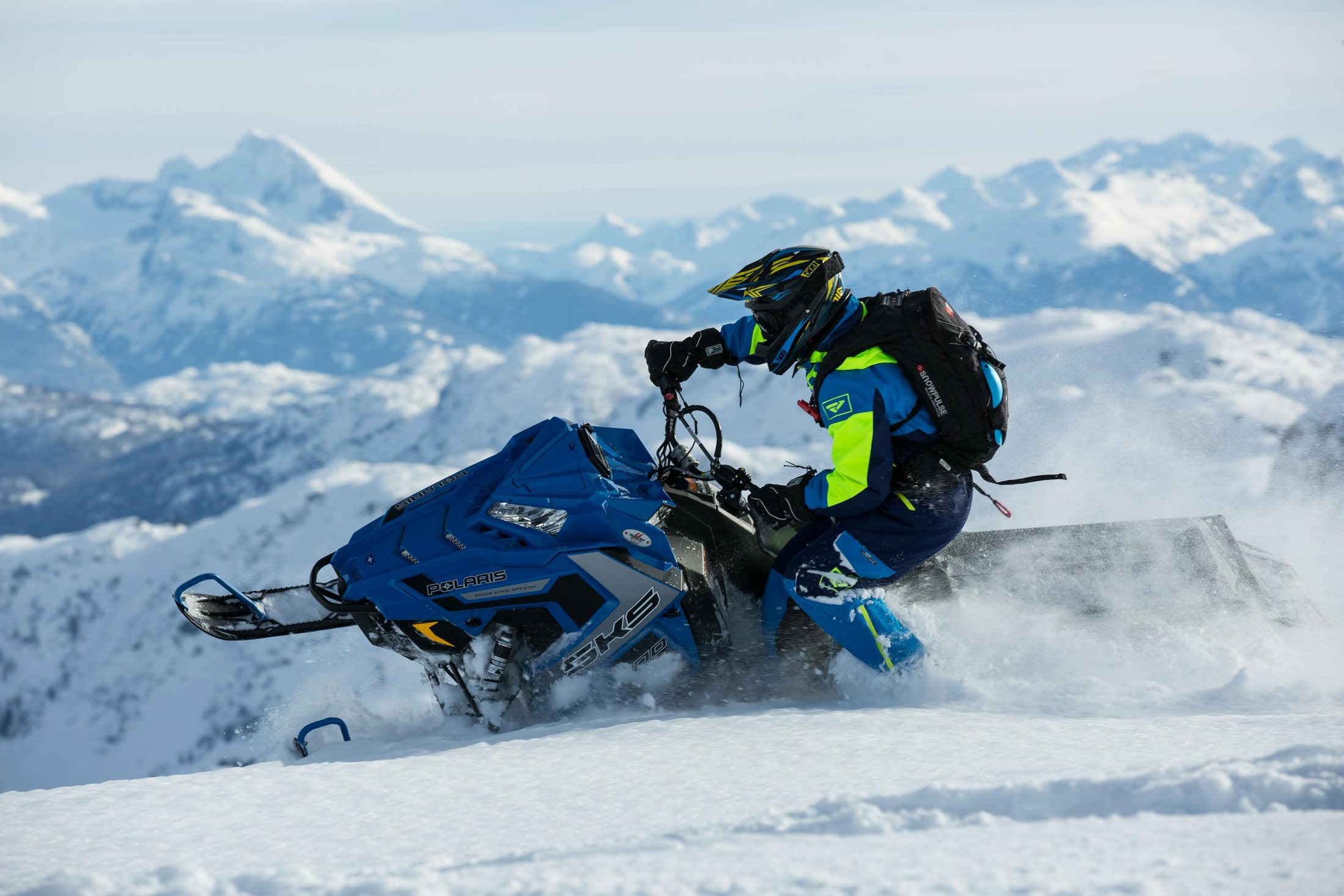 3-day Sleddog Training Camp