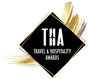 Travel and Hospitality Awards 2020 winner badge